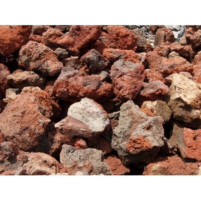 Brown/red lava rough LR2022